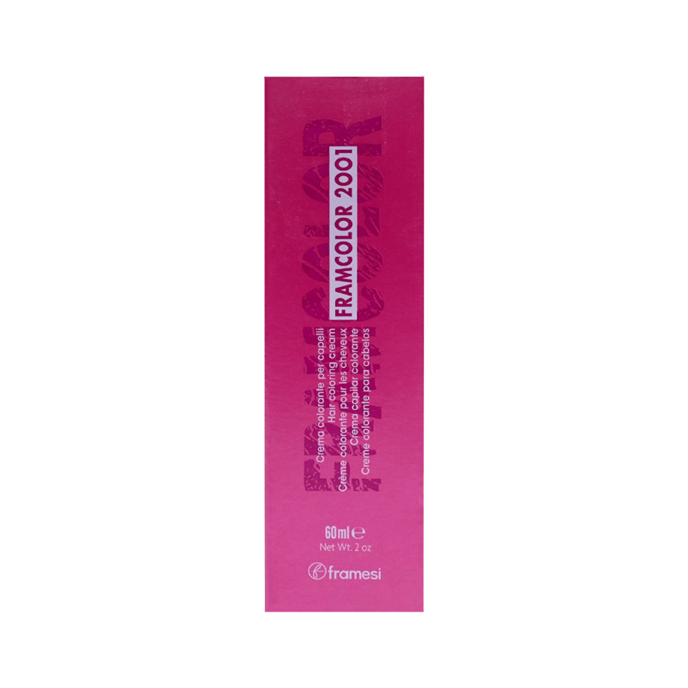 FRAMESI FRAMCOLOR 2001- 9/NP VERY LIGHT BLONDE Default Title - MamasJan haircare