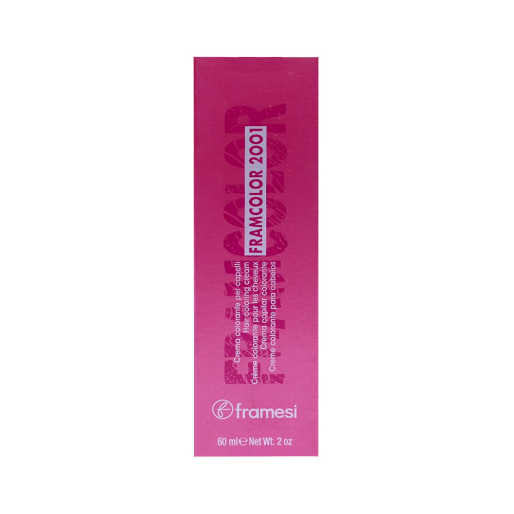 FRAMESI FRAMCOLOR 2001- 5/CC DARK ASH Default Title - MamasJan haircare