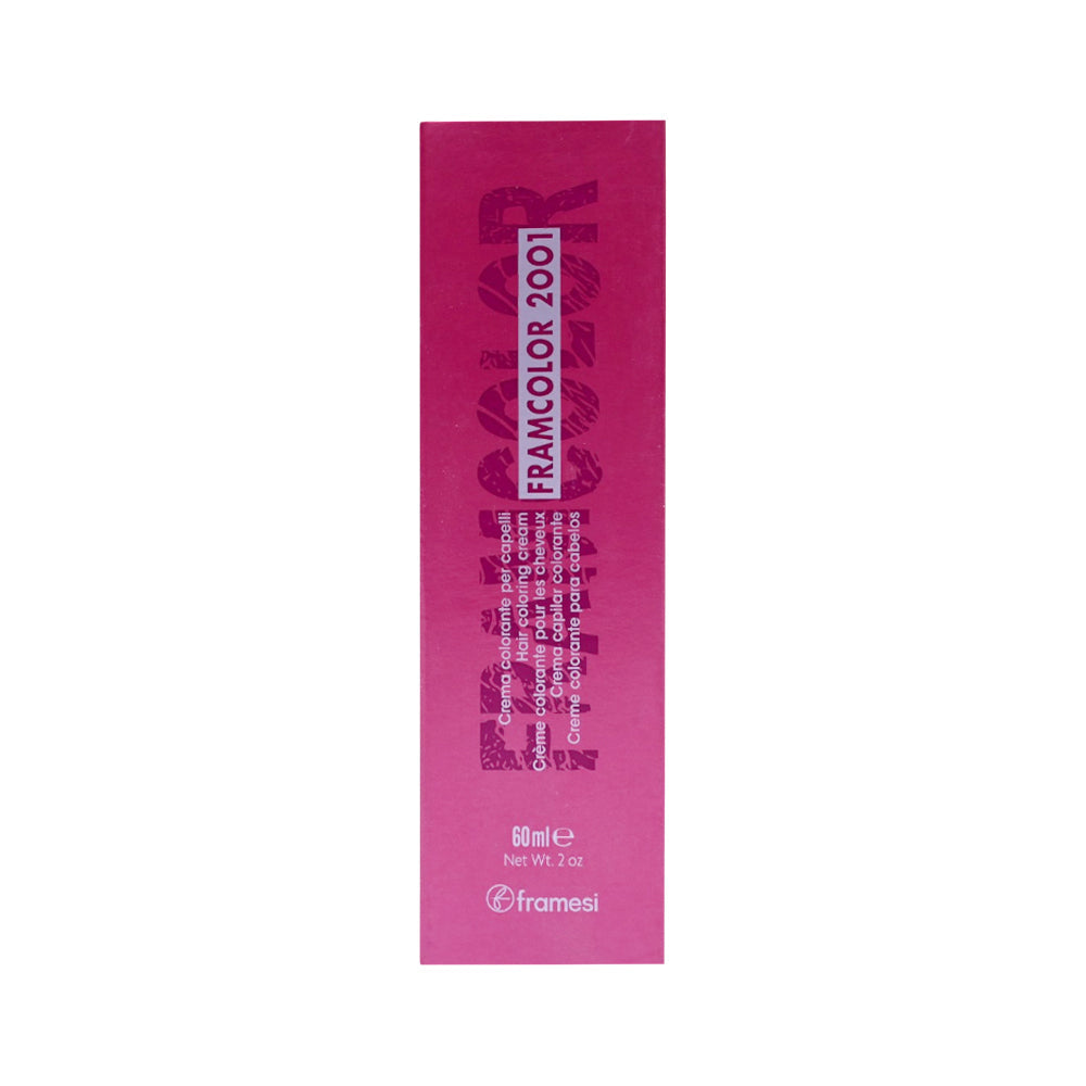 FRAMESI FRAMCOLOR 2001- 9/CC LIGHT ASH Default Title - MamasJan haircare