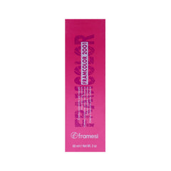 FRAMESI FRAMCOLOR 2001- 8/P LIGHT PEARL BLONDE Default Title - MamasJan haircare