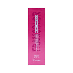 FRAMESI FRAMCOLOR 2001- 5/RN LIGHT BROWN NATURAL RED Default Title - MamasJan haircare