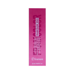 FRAMESI FRAMCOLOR 2001- 7/RN BLONDE NATURAL RED Default Title - MamasJan haircare