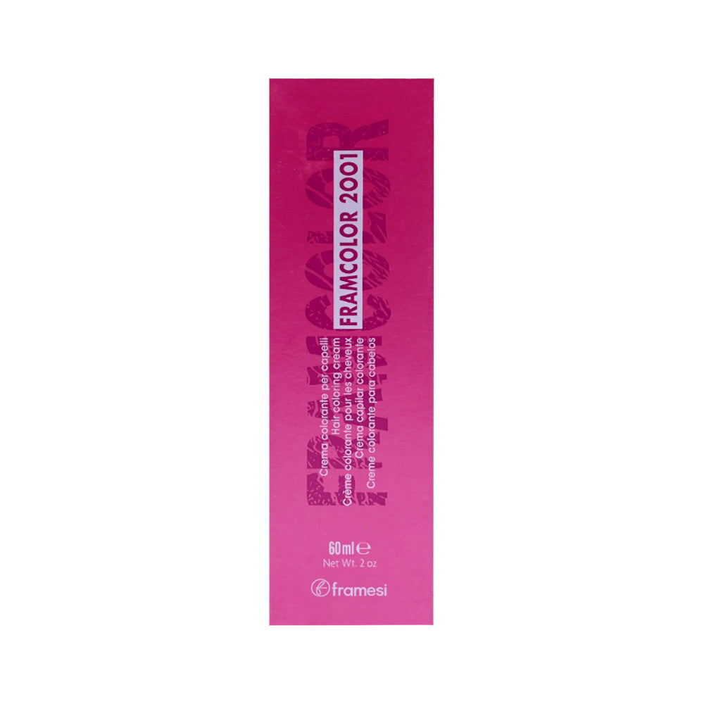 FRAMESI FRAMCOLOR 2001- US/PLUS ULTRA LIFT PLUS Default Title - MamasJan haircare