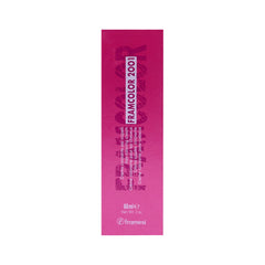 FRAMESI FRAMCOLOR 2001- US/PLUS ULTRA LIFT PLUS Default Title - MamasJan haircare