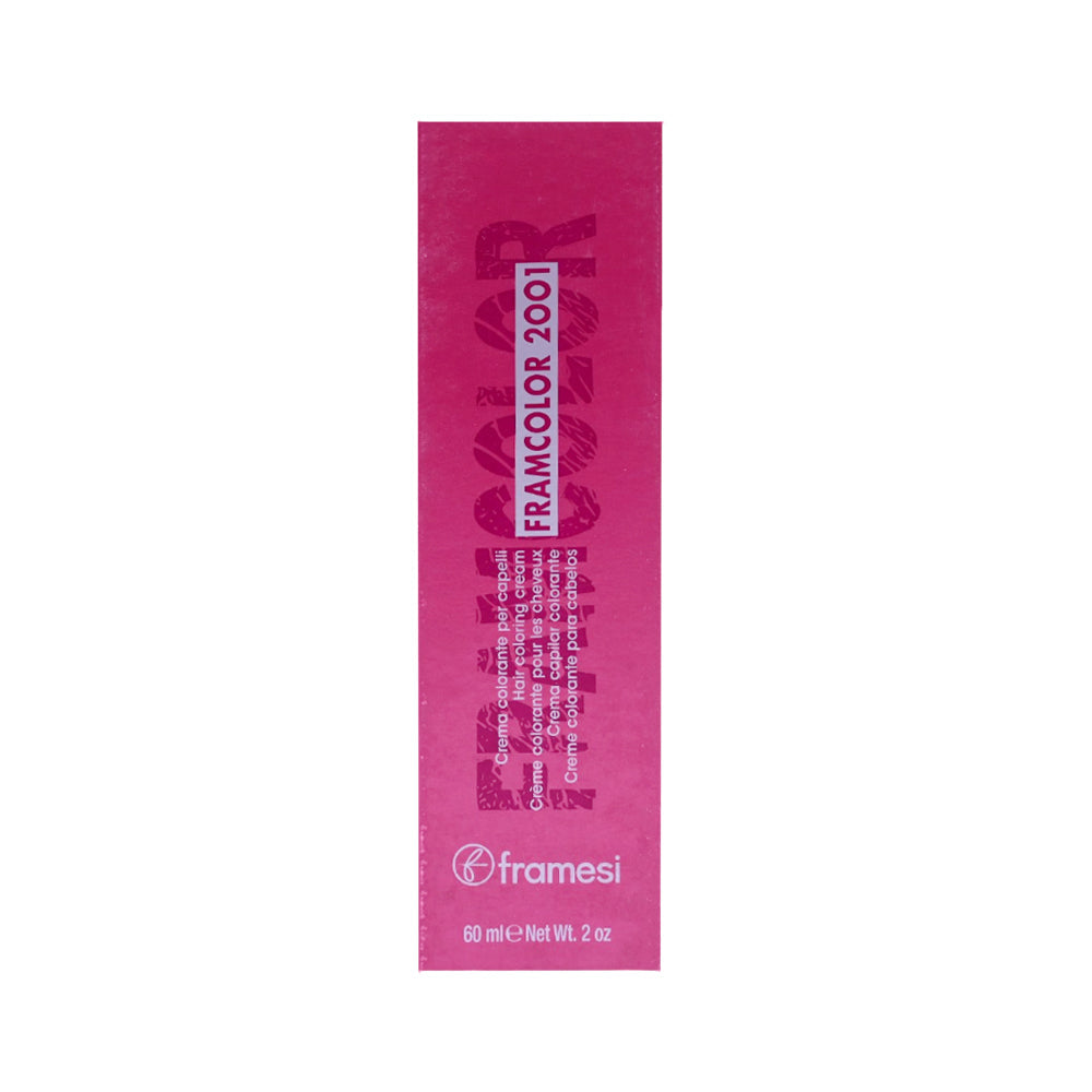 FRAMESI HAIR COLOR 8SD 60 ML Default Title - MamasJan haircare