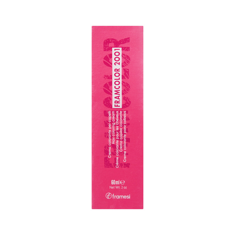 FRAMESI HAIR COLOR 5W 60 ML Default Title - MamasJan haircare