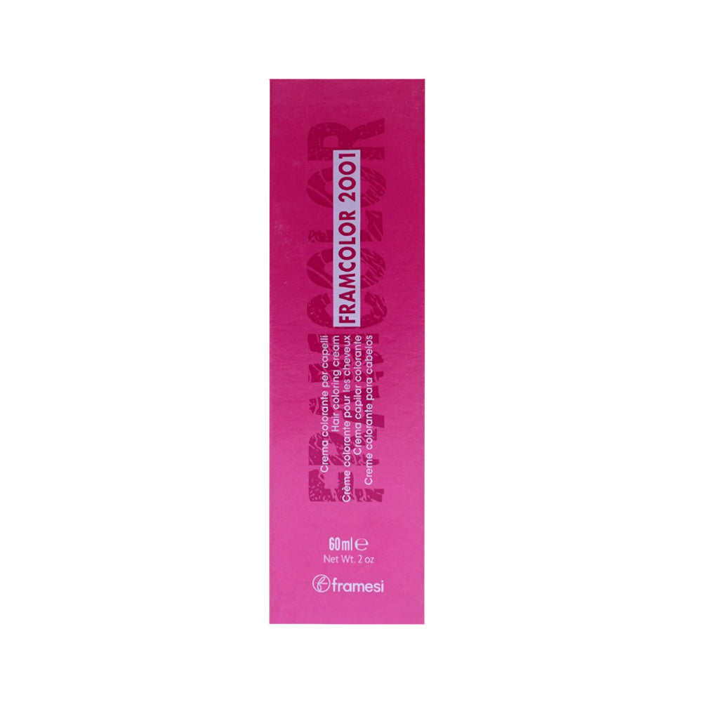 FRAMESI HAIR COLOR 6W 60 ML Default Title - MamasJan haircare