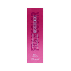 FRAMESI FRAMCOLOR 2001- 9/W VERY LIGHT BLONDE - ASH Default Title - MamasJan haircare