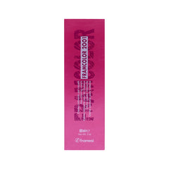 FRAMESI FRAMCOLOR 2001- 5/G MAHOGANY-CHESTNUT GLACE Default Title - MamasJan haircare