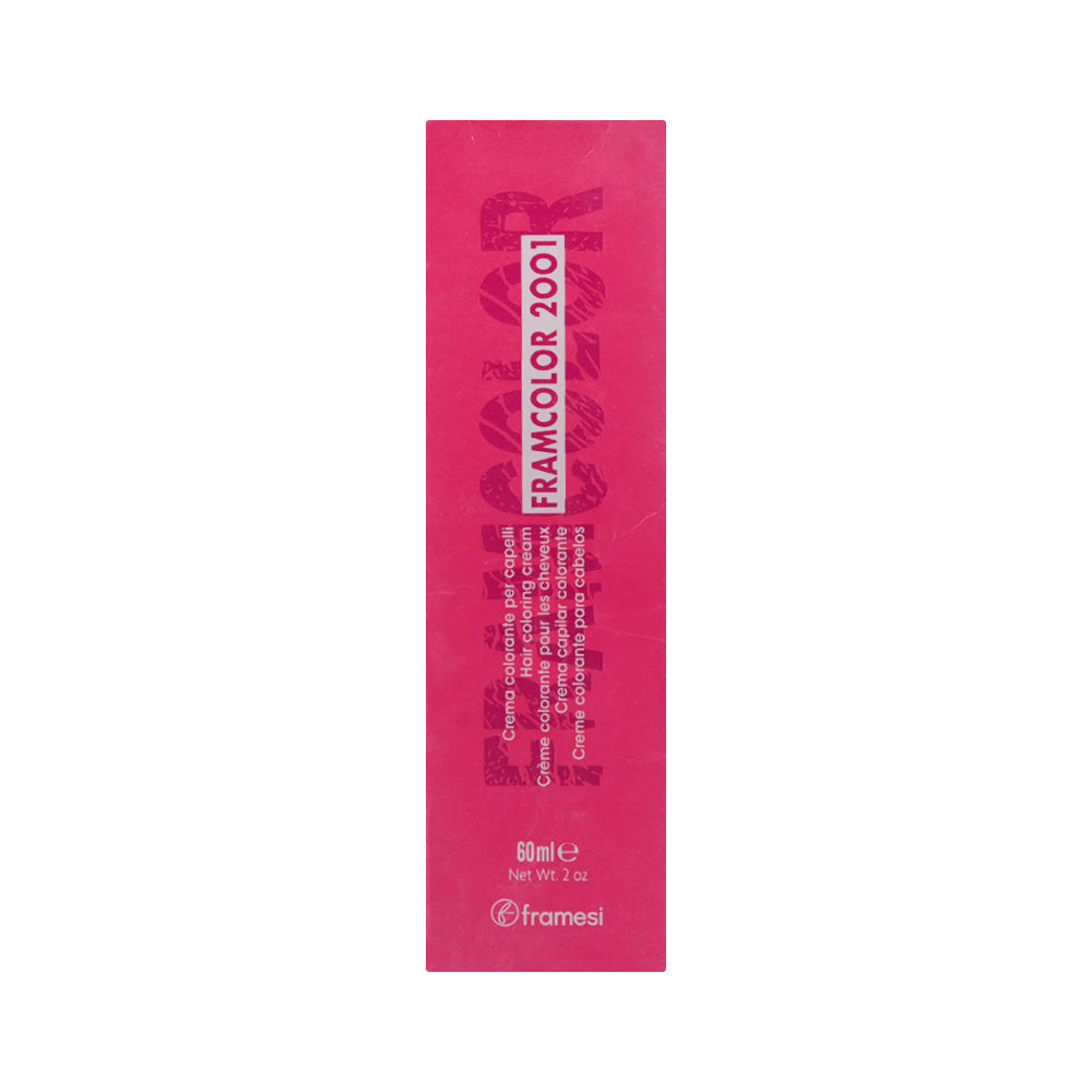 FRAMESI HAIR COLOR 7G 60 ML Default Title - MamasJan haircare
