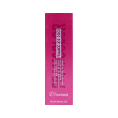 FRAMESI FRAMCOLOR 2001- 630 PURE GREEN Default Title - MamasJan haircare