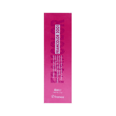 FRAMESI FRAMCOLOR 2001- 4/HR MEDIUM CHESTNUT RED Default Title - MamasJan haircare