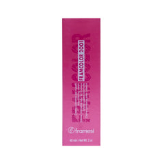 FRAMESI FRAMCOLOR 2001- 6/HR MEDIUM BRIGHT RED Default Title - MamasJan haircare
