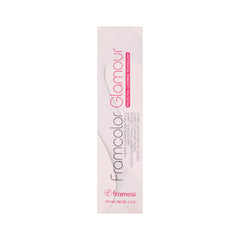 FRAMESI FRAMCOLOR GLAMOUR - 5 LIGHT CHESTNUT 100ML Default Title - MamasJan haircare
