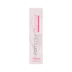 FRAMESI FRAMCOLOR GLAMOUR - 7 MEDIUM BLONDE 100ML Default Title - MamasJan haircare