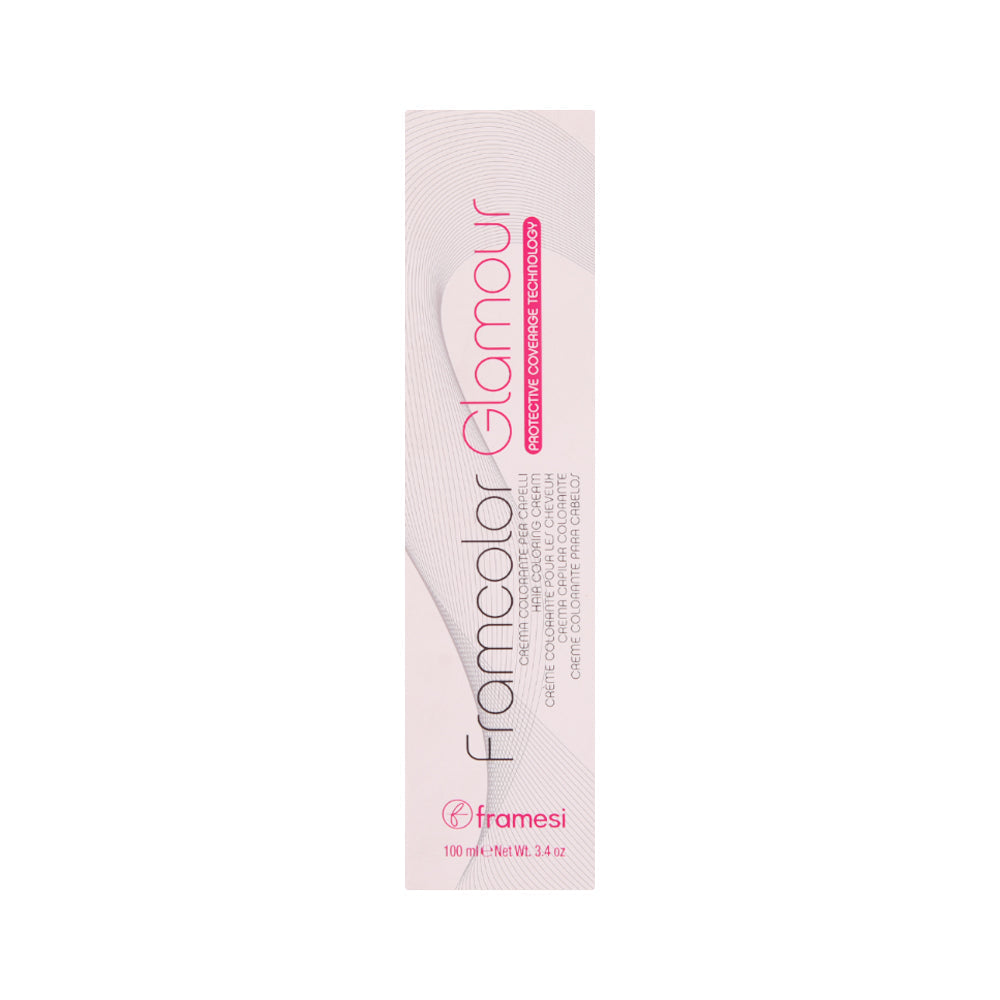 FRAMESI FRAMCOLOR GLAMOUR- 9 VERY LIGHT BLONDE Default Title - MamasJan haircare