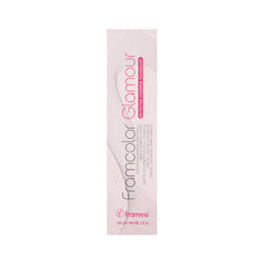 FRAMESI FRAMCOLOR GLAMOUR- 7.46 MEDIUM AMBER BLONDE Default Title - MamasJan haircare