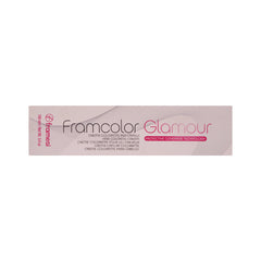 FRAMESI FRAMCOLOR GLAMOUR- 6.34 DARK GOLDEN COPPERY BLONDE Default Title - MamasJan haircare