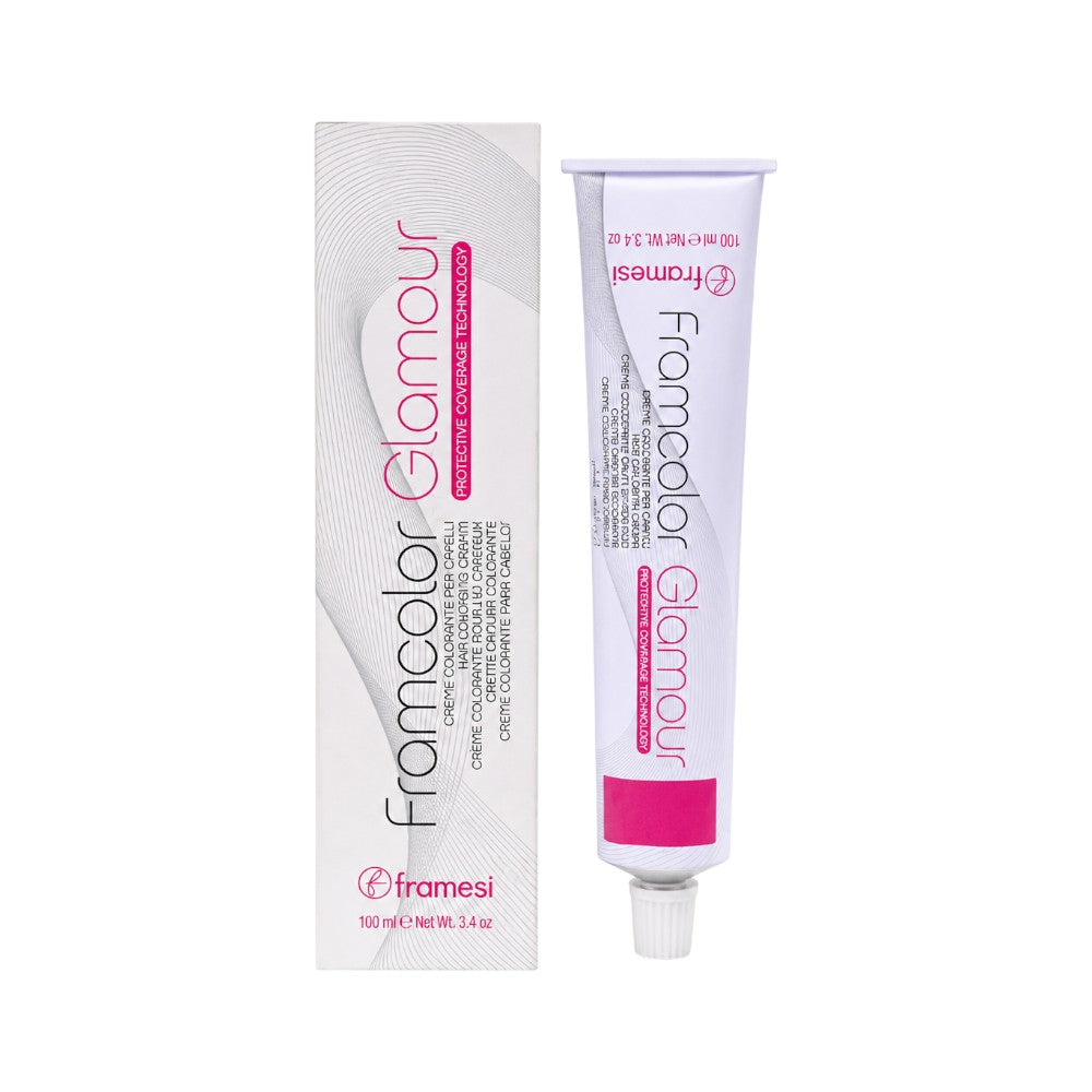 FRAMESI FRAMCOLOR GLAMOUR- 9.36 SANDY VERY LIGHT BLONDE Default Title - MamasJan haircare