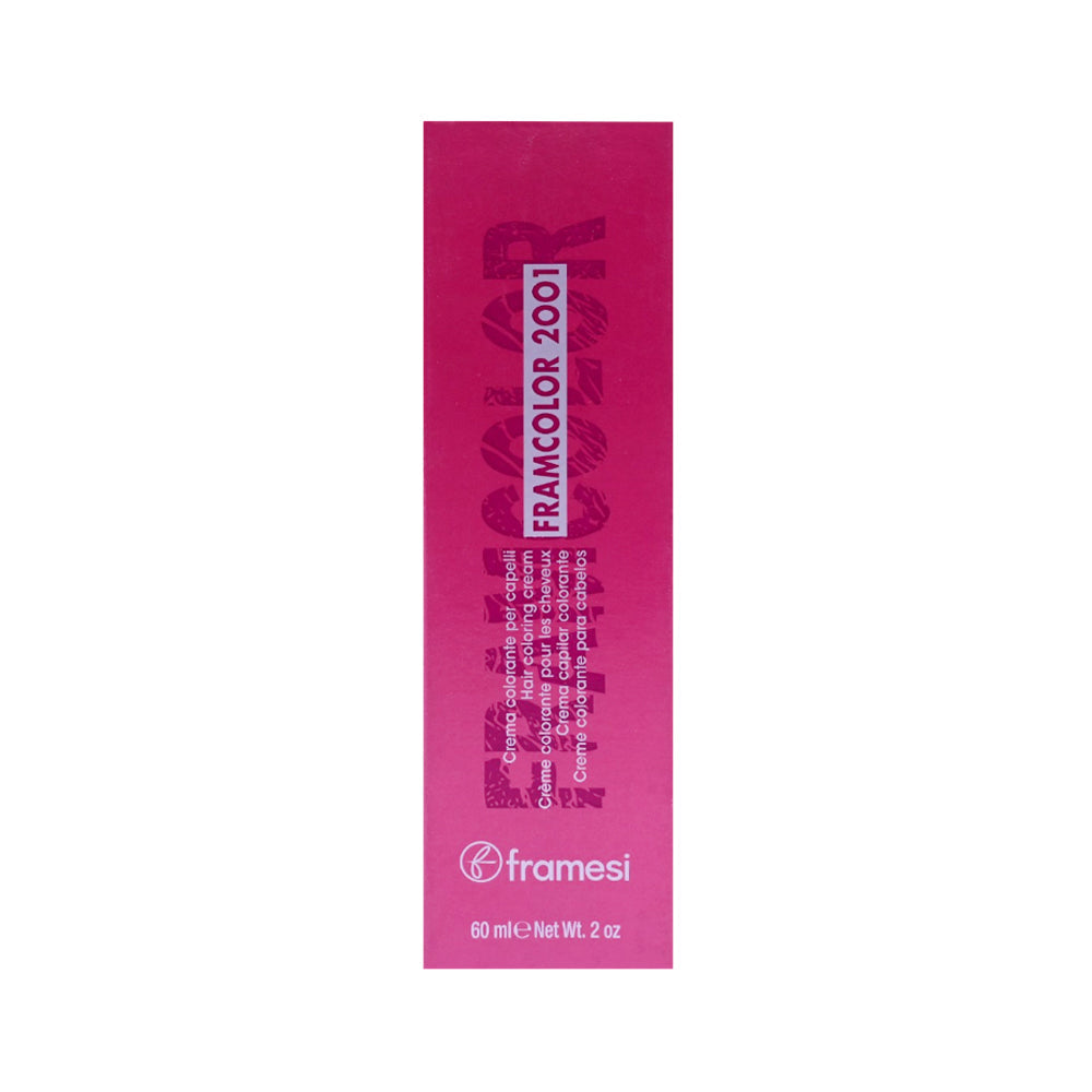 FRAMESI FRAMCOLOR 2001- 8/SB LIGHT SANDY BLONDE Default Title - MamasJan haircare