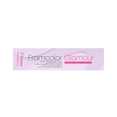 FRAMESI FRAMCOLOR GLAMOUR- 10.35 GOLDEN ROSE BLONDE Default Title - MamasJan haircare