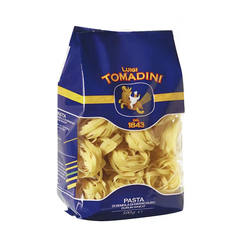 LUIGI TOMADINI PASTA 500 GM Default Title - MamasJan Grocery Food