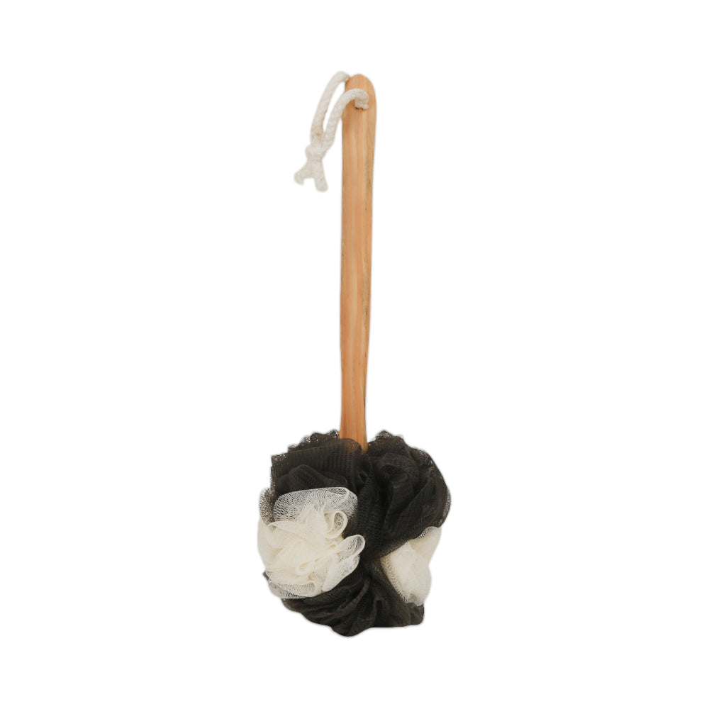 SPONTEX BATH SPONGE WITH HANDLE Default Title - MamasJan Grocery Nonfood