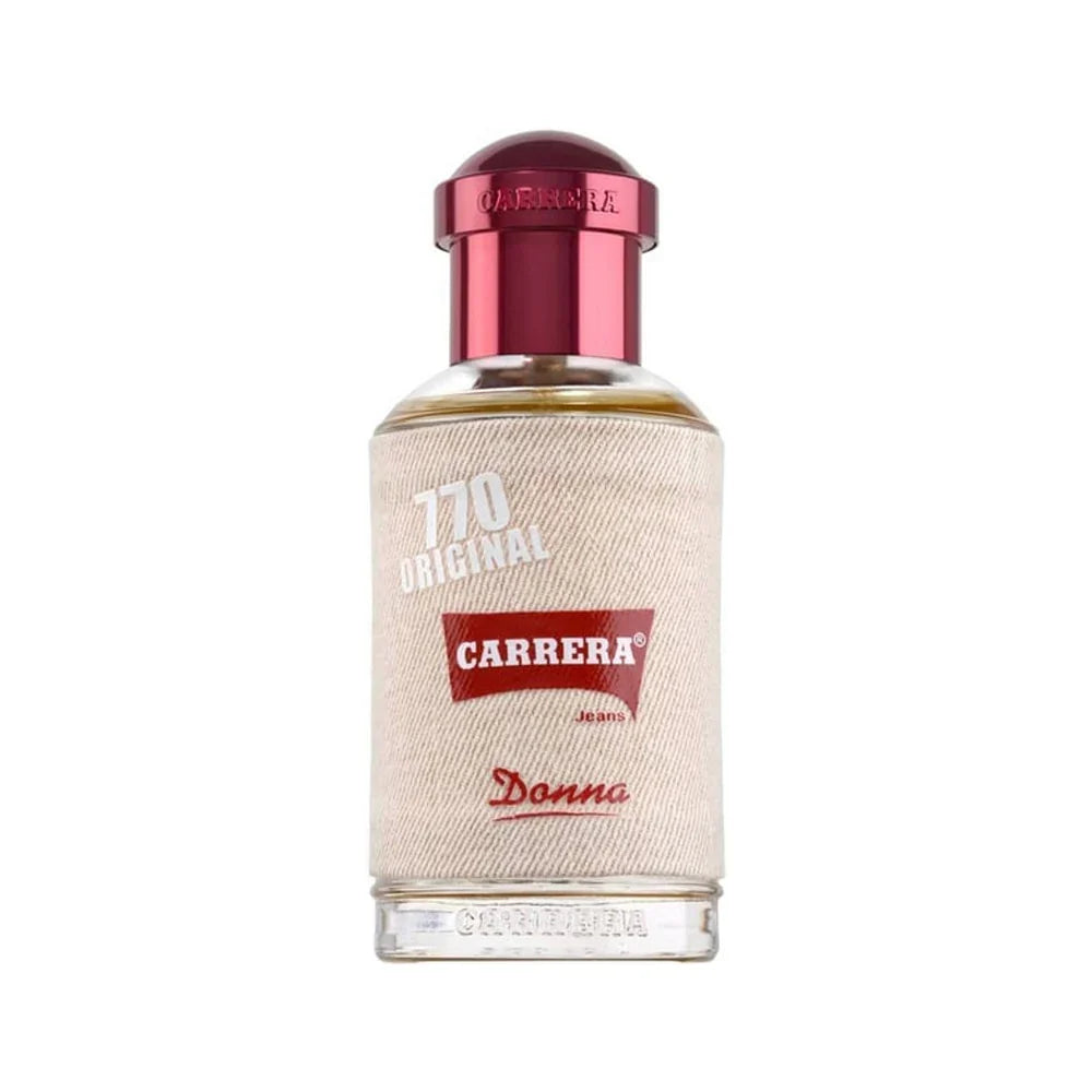 CARRERA JEANS DONA ORIGNAL 770 FOR MEN EDP 125ML Default Title - MamasJan Perfume