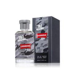 CARRERA JEANS CAMOUFLAGE UOMO ORIGNAL 707 M EDP 125ML Default Title - MamasJan Perfume
