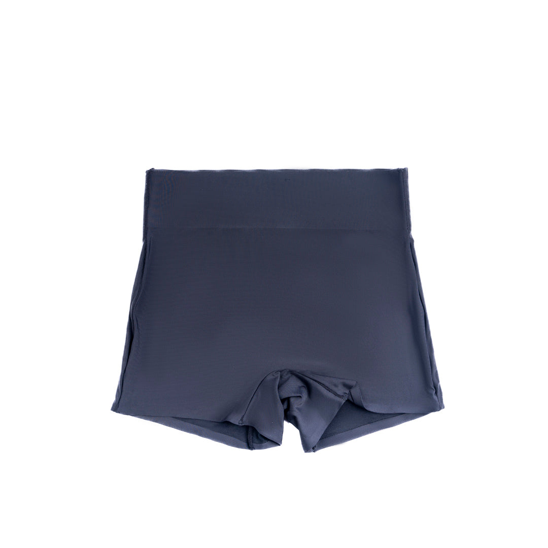 Thong-Panty-8055 Purple / Free - MamasJan Lingerie