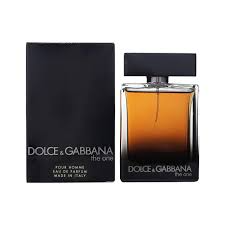 DOLCE & GABBANA THE ONE MEN EDP 100ML Default Title - MamasJan s