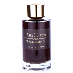 ARTEOLFATTO BLACK FOR UNISEX EXTRAIST DE PERFUME 100ML Default Title - MamasJan s