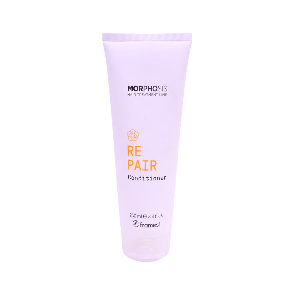 FRAMESI MORPHOSIS REPAIR CONDITIONER 250 ML Default Title - MamasJan haircare