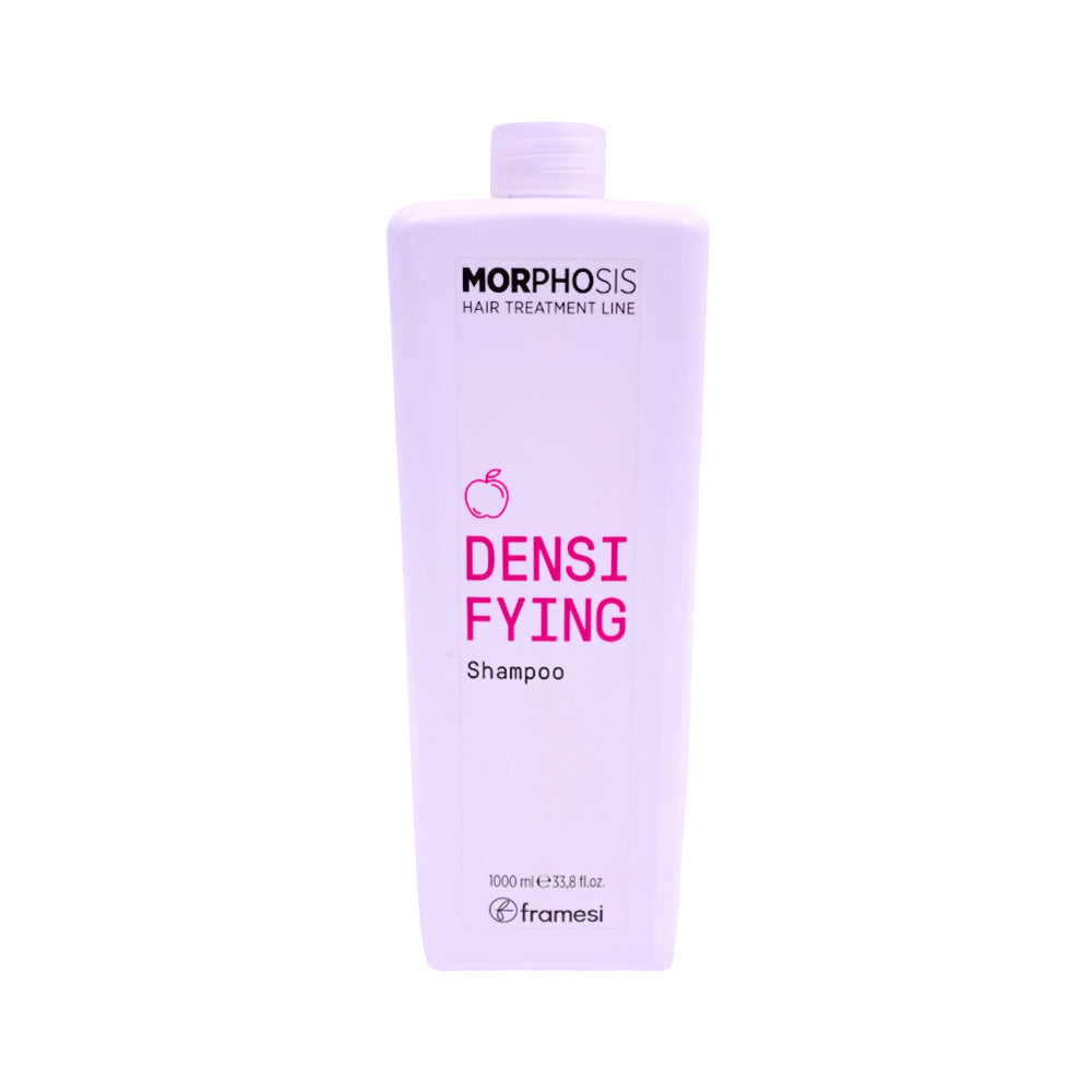 FRAMESI MORPHOSIS DENSIFYING SHAMPOO 1000 ML Default Title - MamasJan haircare