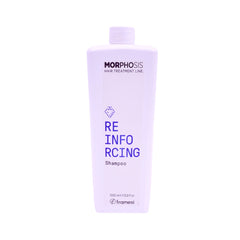 FRAMESI MORPHOSIS REINFORCING SHAMPOO 1000 ML Default Title - MamasJan haircare