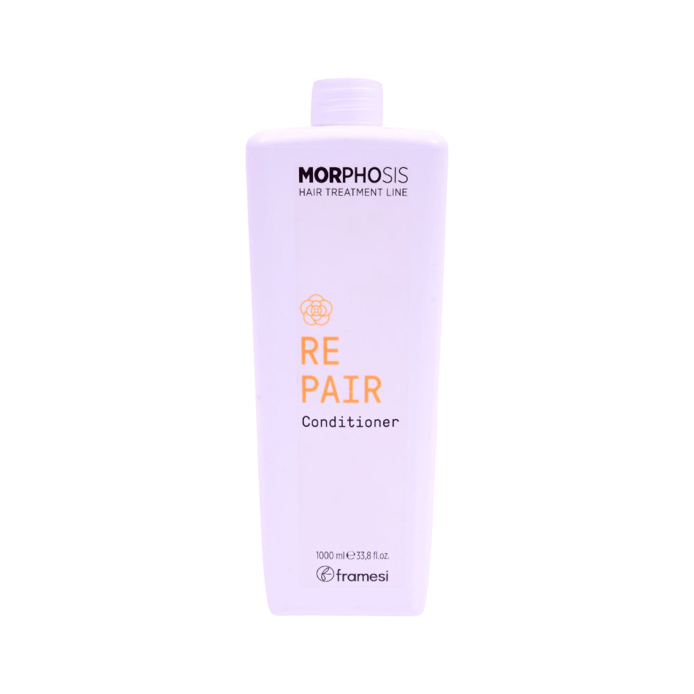 FRAMESI MORPHOSIS REPAIR CONDITIONER 1000 ML Default Title - MamasJan haircare