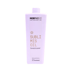 FRAMESI MORPHOSIS SUBLIMIS OIL CONDITIONER 1000 ML Default Title - MamasJan haircare