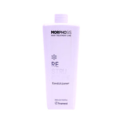 FRAMESI MORPHOSIS RESTRUCTURE CONDITIONER 1000 ML Default Title - MamasJan haircare