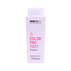FRAMESI MORPHOSIS COLOR PROTECT SHAMPOO 250 ML Default Title - MamasJan haircare