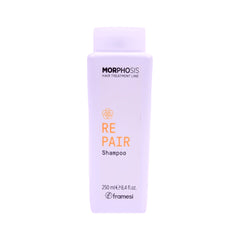 FRAMESI MORPHOSIS REPAIR SHAMPOO 250 ML Default Title - MamasJan haircare