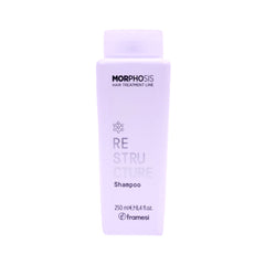 FRAMESI MORPHOSIS RESTRUCTURE SHAMPOO 250 ML Default Title - MamasJan haircare