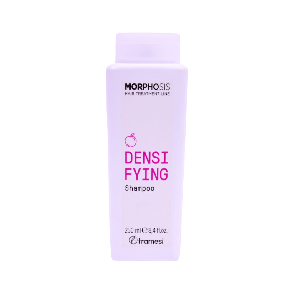 FRAMESI MORPHOSIS DENSIFYING SHAMPOO 250 ML Default Title - MamasJan haircare