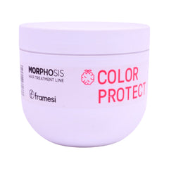FRAMESI MORPHOSIS COLOR PROTECT INTENSIVE TREATMENT 250 ML Default Title - MamasJan haircare