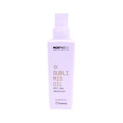 FRAMESI MORPHOSIS SUBLIMIS OIL ALL DAY EMULSION 150 ML Default Title - MamasJan haircare