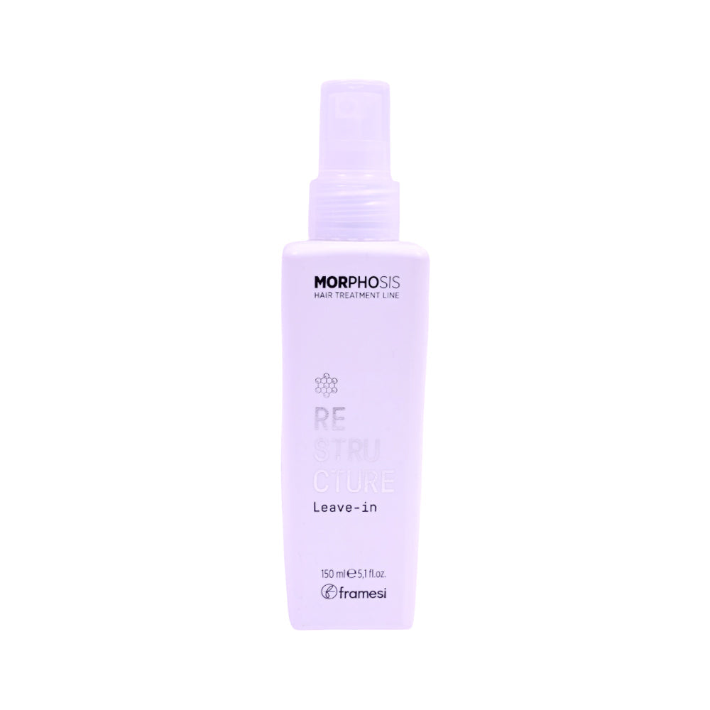 FRAMESI MORPHOSIS RESTRUCTURE LEAVE-IN 150 ML Default Title - MamasJan haircare