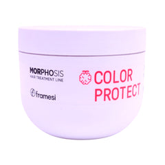 FRAMESI MORPHOSIS COLOR PROTECT INTENSIVE TREATMENT 500 ML Default Title - MamasJan haircare