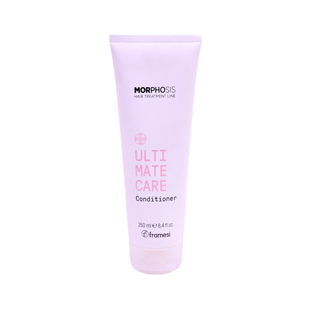 FRAMESI MORPHOSIS ULTIMATE CARE CONDITIONER 250 ML Default Title - MamasJan haircare