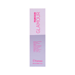 FRAMESI FRAMCOLOR GLAMOUR- 9.46 EXTRA LIGHT AMBER BLONDE Default Title - MamasJan haircare