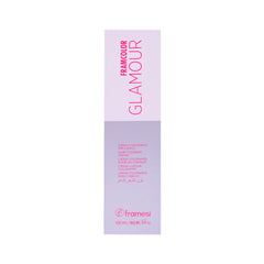FRAMESI FRAMCOLOR GLAMOUR- 6.4 DARK AUBURN BLONDE Default Title - MamasJan haircare