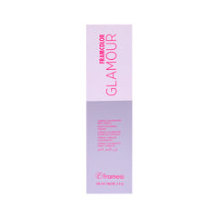 FRAMESI FRAMCOLOR GLAMOUR- 6.64 DARK ALMOND CHOCOLATE BLONDE Default Title - MamasJan haircare